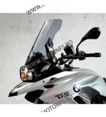 BMW F 700 GS 2013-2017 -PARBRIZA TOURING WINDSHIELD / WINDSCREEN F700GS-1317-T Motorcyclescreens Dedicated Screen 515,00 lei ...
