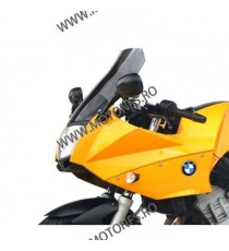 BMW F 800 S / ST 2006-2013 -PARBRIZA TOURING WINDSHIELD / WINDSCREEN F800S/ST-0613-T Motorcyclescreens Dedicated Screen 678,3...