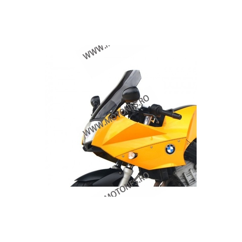 BMW F 800 S / ST 2006-2013 -PARBRIZA TOURING WINDSHIELD / WINDSCREEN F800S/ST-0613-T Motorcyclescreens Dedicated Screen 475,0...