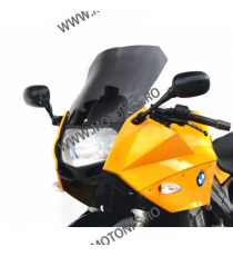 BMW F 800 S / ST 2006-2013 -PARBRIZA TOURING WINDSHIELD / WINDSCREEN F800S/ST-0613-T Motorcyclescreens Dedicated Screen 678,3...