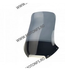 BMW F 650 ST 1997-2007 -PARBRIZA TOURING WINDSHIELD / WINDSCREEN F650ST-9707-T Motorcyclescreens Dedicated Screen 678,30 lei ...