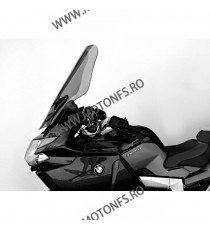 BMW K 1200 GT 2006-2008 -PARBRIZA TOURING WINDSHIELD / WINDSCREEN K1200GT-0608-T Motorcyclescreens Dedicated Screen 665,00 le...