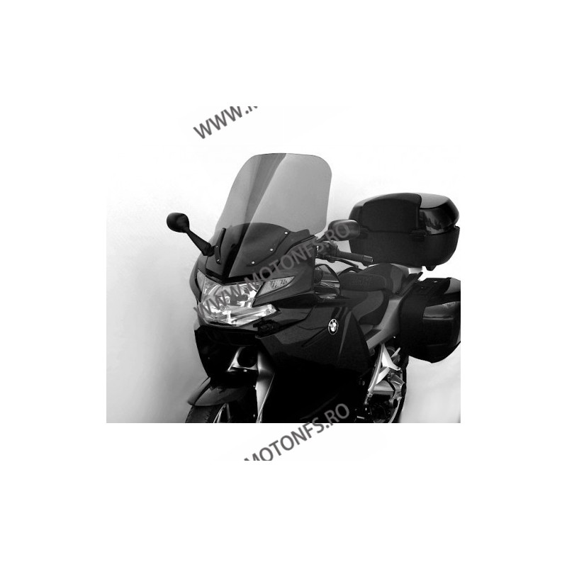 BMW K 1200 GT 2006-2008 -PARBRIZA TOURING WINDSHIELD / WINDSCREEN K1200GT-0608-T Motorcyclescreens Dedicated Screen 949,62 le...