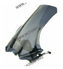 BMW K 1200 R 2005-2009 - PARBRIZA TOURING WINDSHIELD / WINDSCREEN K1200R-0509-T Motorcyclescreens Dedicated Screen 928,20 lei...