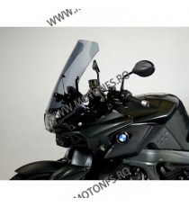 BMW K 1200 R 2005-2009 - PARBRIZA TOURING WINDSHIELD / WINDSCREEN K1200R-0509-T Motorcyclescreens Dedicated Screen 650,00 lei...