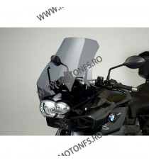 BMW K 1200 R 2005-2009 - PARBRIZA TOURING WINDSHIELD / WINDSCREEN K1200R-0509-T Motorcyclescreens Dedicated Screen 650,00 lei...