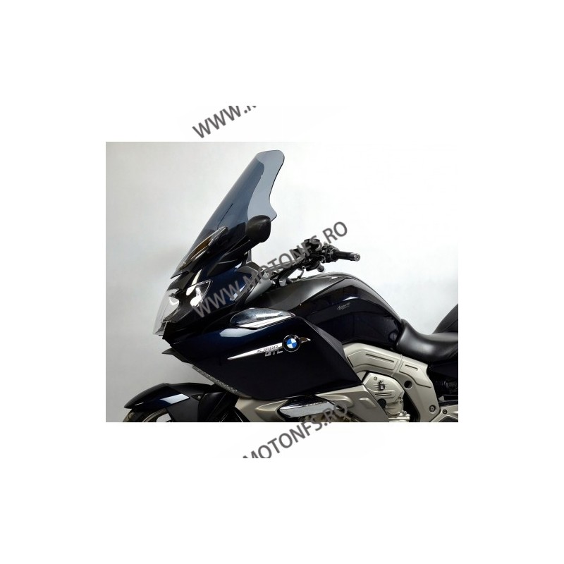 BMW K 1600 GT / GTL 2011-2020 -PARBRIZA TOURING WINDSHIELD / WINDSCREEN K1600GT/GTL-1120-T Motorcyclescreens Dedicated Screen...