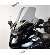 BMW K 1600 GT / GTL 2011-2020 -PARBRIZA TOURING WINDSHIELD / WINDSCREEN K1600GT/GTL-1120-T Motorcyclescreens Dedicated Screen...