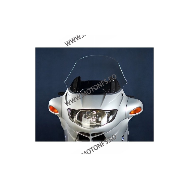 BMW R 1150 RT 2001-2005 -PARBRIZA TOURING WINDSHIELD / WINDSCREEN R1150RT-0105-T Motorcyclescreens Dedicated Screen 856,80 le...