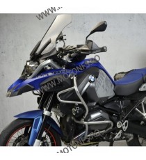 BMW R 1200 GS 2013-2018 -PARBRIZA TOURING WINDSHIELD / WINDSCREEN R1200GS-1318-T Motorcyclescreens Dedicated Screen 785,40 le...