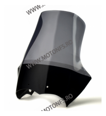 BMW R 1200 GS 2004-2012 -PARBRIZA TOURING WINDSHIELD / WINDSCREEN R1200GS-0412-T Motorcyclescreens Dedicated Screen 515,00 le...