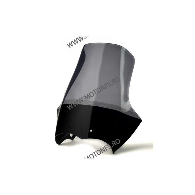 BMW R 1200 GS 2004-2012 -PARBRIZA TOURING WINDSHIELD / WINDSCREEN R1200GS-0412-T Motorcyclescreens Dedicated Screen 735,42 le...