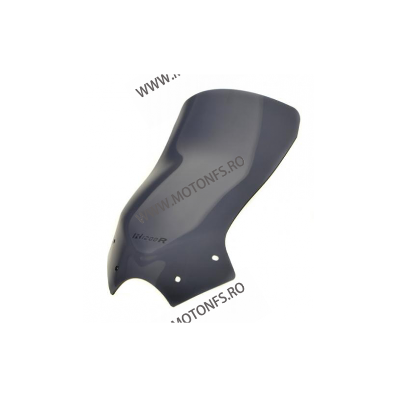 BMW R 1200 R 2006-2014 -PARBRIZA TOURING WINDSHIELD / WINDSCREEN R1200R-0614-T Motorcyclescreens Dedicated Screen 678,30 lei ...