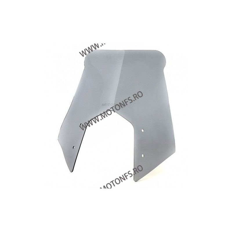 BMW R 1200 ST 2005-2008 -PARBRIZA TOURING WINDSHIELD / WINDSCREEN R1200ST-0508-T Motorcyclescreens Dedicated Screen 828,24 le...