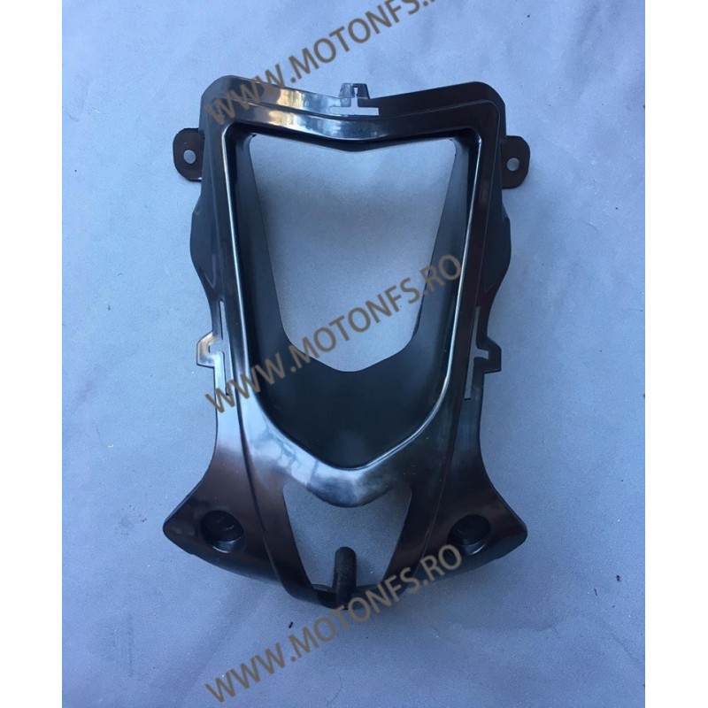 Zx6r 2007-2008 Grila Ram Air Carena Fata Kawasaki KK60F KK60F  ZX6R 2007 2008 160,00 lei 160,00 lei 134,45 lei 134,45 lei