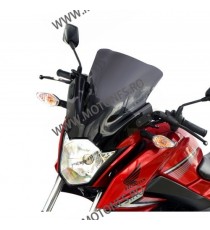 HONDA CB 125 F 2015-2018 -PARBRIZA TOURING WINDSCREEN / WINDSHIELD CB125F-1518-T Motorcyclescreens Dedicated Screen 635,46 le...