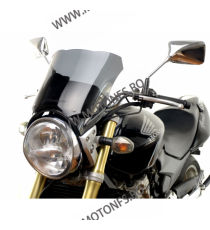 HONDA CB 600 F HORNET 2005-2006 -PARBRIZA STANDARD WINDSCREEN / WINDSHIELD CB600FHORNET-0506-S Motorcyclescreens Dedicated Sc...