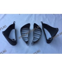 CBR600 F4 1999-2000 Grila Ram Air Carena Fata GQ2N7 GQ2N7  Carene frontale 140,00 lei 140,00 lei 117,65 lei 117,65 lei