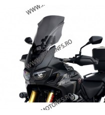 HONDA CRF 1000 L AFRICA TWIN 2016-2019 - TOURING WINDSCREEN / WINDSHIELD CRF1000LAFRICATWIN-1619-T Motorcyclescreens Dedicate...