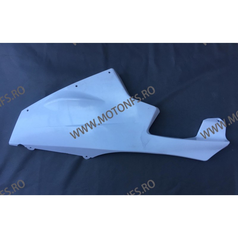 APRILIA RS125 2006 2007 2008 2009 2010 2011 Carena Laterala Stanga-Jos Nevopsit GI4BZ  Carene laterale 195,00 lei 195,00 lei ...