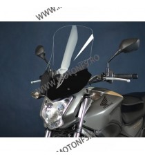 HONDA NC 700 X 2012-2013 -PARBRIZA TOURING WINDSCREEN / WINDSHIELD NC700X-1213-T Motorcyclescreens Dedicated Screen 550,00 le...