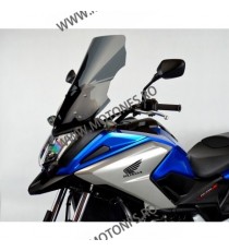 HONDA NC 750 X 2016-2019 -PARBRIZA TOURING WINDSCREEN / WINDSHIELD NC750X-1619-T Motorcyclescreens Dedicated Screen 550,00 le...