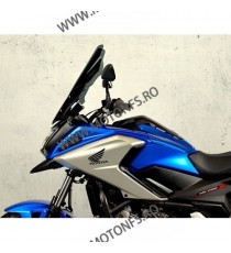 HONDA NC 750 X 2016-2019 -PARBRIZA TOURING WINDSCREEN / WINDSHIELD NC750X-1619-T Motorcyclescreens Dedicated Screen 550,00 le...