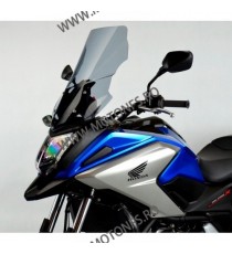 HONDA NC 750 X 2016-2019 -PARBRIZA TOURING WINDSCREEN / WINDSHIELD NC750X-1619-T Motorcyclescreens Dedicated Screen 785,40 le...