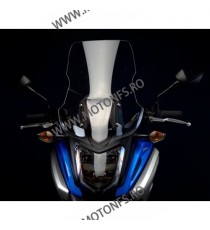 HONDA NC 750 X 2016-2019 -PARBRIZA TOURING WINDSCREEN / WINDSHIELD NC750X-1619-T Motorcyclescreens Dedicated Screen 550,00 le...