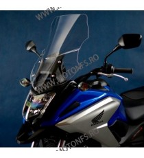 HONDA NC 750 X 2016-2019 -PARBRIZA TOURING WINDSCREEN / WINDSHIELD NC750X-1619-T Motorcyclescreens Dedicated Screen 785,40 le...