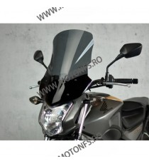 HONDA NC 750 S 2013-2019 -PARBRIZA TOURING WINDSCREEN / WINDSHIELD NC750S-1419-T Motorcyclescreens Dedicated Screen 842,52 le...