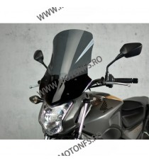 HONDA NC 750 S 2013-2019 -PARBRIZA TOURING WINDSCREEN / WINDSHIELD NC750S-1419-T Motorcyclescreens Dedicated Screen 590,00 le...