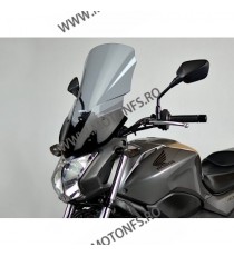 HONDA NC 750 S 2013-2019 -PARBRIZA TOURING WINDSCREEN / WINDSHIELD NC750S-1419-T Motorcyclescreens Dedicated Screen 842,52 le...