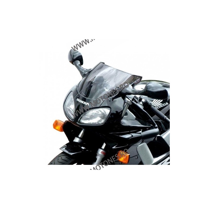 HONDA NSR 125 1994-2003 -PARBRIZA STANDARD WINDSCREEN / WINDSHIELD NSR125-9603-S Motorcyclescreens Dedicated Screen 320,00 le...