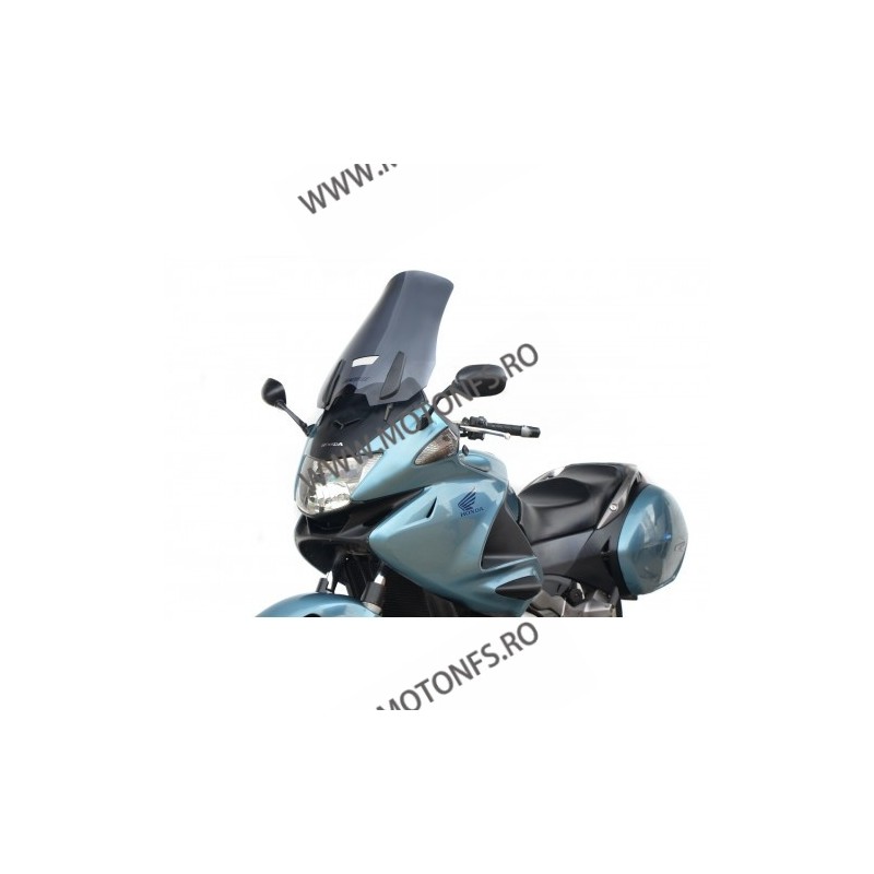 HONDA NT 700 V DEAUVILLE 2006-2013 -PARBRIZA TOURING WINDSCREEN / WINDSHIELD NT700VDEAUVILLE-0613-T Motorcyclescreens Dedicat...