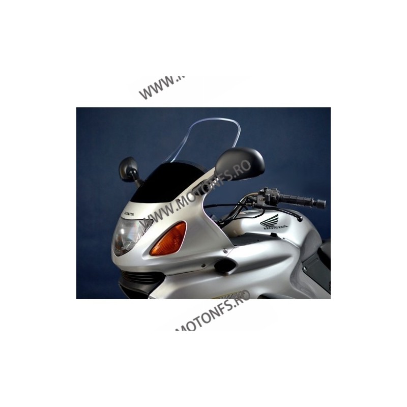 Givi Parabrezza Honda Deauville 700 Cupolino Specifico Trasparente