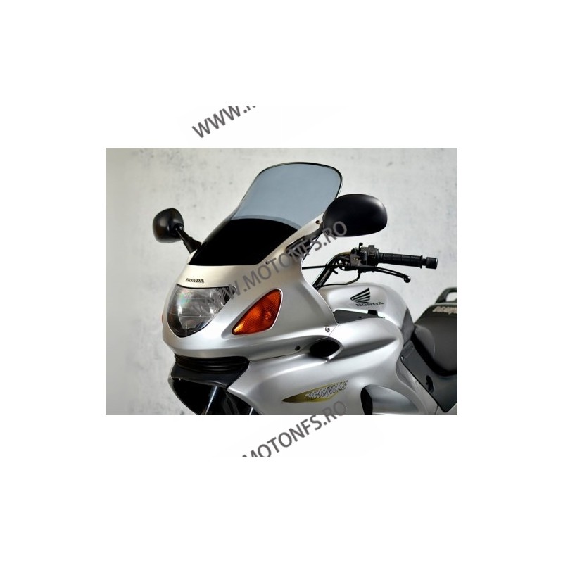 HONDA NT 650 V DEAUVILLE 1998-2005 -PARBRIZA TOURING WINDSCREEN / WINDSHIELD NT650VDEAUVILLE-9805-T Motorcyclescreens Dedicat...