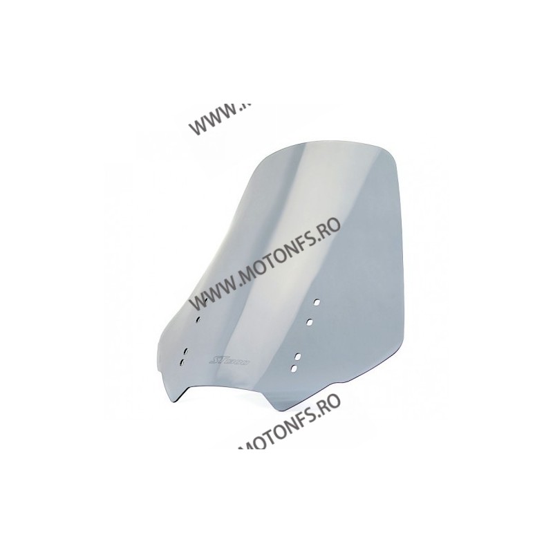 HONDA ST 1300 PAN EUROPEAN 2002-2013 -PARBRIZA TOURING WINDSCREEN / WINDSHIELD ST1300PANEUROPEAN-0213-T Motorcyclescreens Ded...