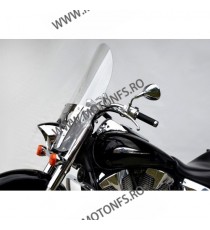 HONDA VTX 1300 2003-2009 -PARBRIZA TOURING WINDSCREEN / WINDSHIELD VTX1300-0309-T Motorcyclescreens Dedicated Screen 1,430.00...