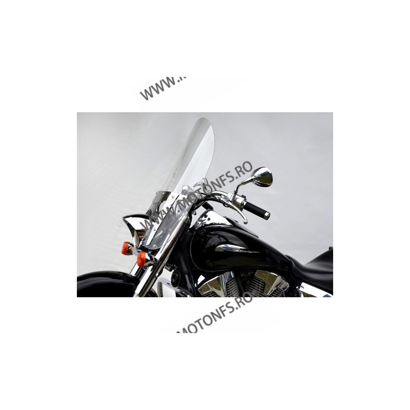 HONDA VTX 1300 2003-2009 -PARBRIZA TOURING WINDSCREEN / WINDSHIELD VTX1300-0309-T Motorcyclescreens Dedicated Screen 2,042.04...