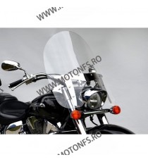 HONDA VTX 1300 2003-2009 -PARBRIZA TOURING WINDSCREEN / WINDSHIELD VTX1300-0309-T Motorcyclescreens Dedicated Screen 1,430.00...