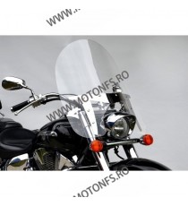 HONDA VTX 1300 2003-2009 -PARBRIZA TOURING WINDSCREEN / WINDSHIELD VTX1300-0309-T Motorcyclescreens Dedicated Screen 2,042.04...