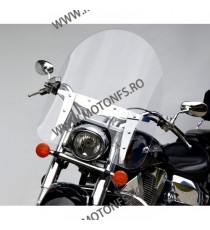 HONDA VTX 1300 2003-2009 -PARBRIZA TOURING WINDSCREEN / WINDSHIELD VTX1300-0309-T Motorcyclescreens Dedicated Screen 1,430.00...