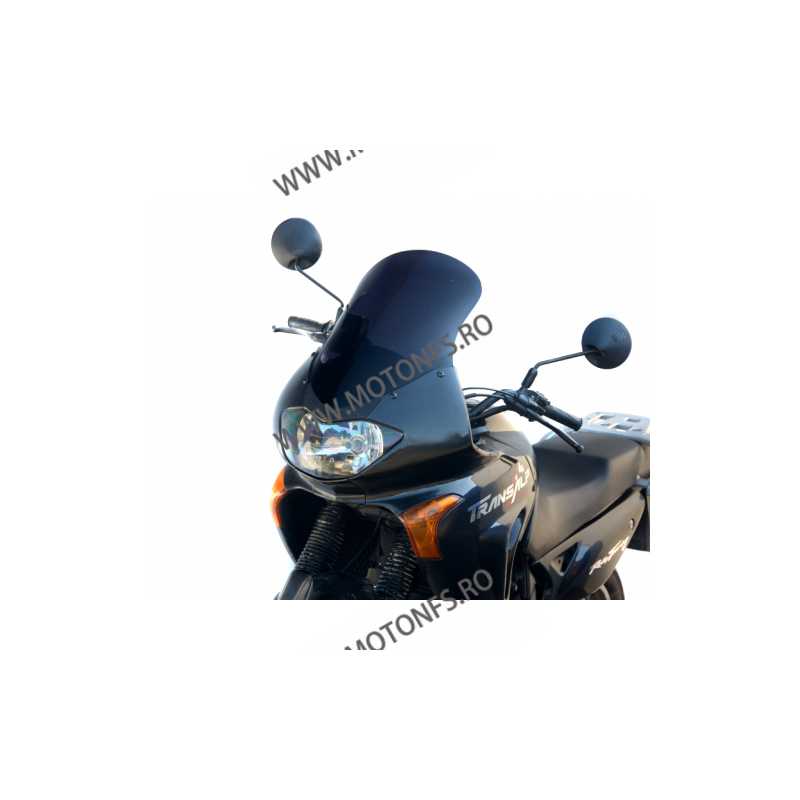 HONDA XL 650 V TRANSALP 2000-2007 -PARBRIZA TOURING WINDSCREEN / WINDSHIELD XL650VTRANSALP-0007-T Motorcyclescreens Dedicated...