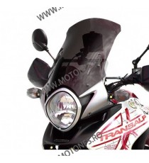 HONDA XL 700 V TRANSALP 2008-2013 -PARBRIZA TOURING WINDSCREEN / WINDSHIELD XL700VTRANSALP-0813-T Motorcyclescreens Dedicated...