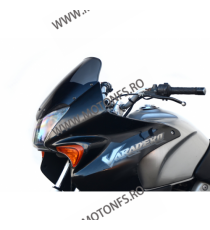 HONDA XL 125 V VARADERO 2001-2006 -PARBRIZA STANDARD WINDSCREEN / WINDSHIELD XL125VVARADERO-0106-S Motorcyclescreens Dedicate...