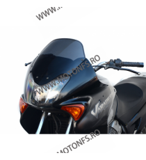 HONDA XL 125 V VARADERO 2001-2006 -PARBRIZA STANDARD WINDSCREEN / WINDSHIELD XL125VVARADERO-0106-S Motorcyclescreens Dedicate...