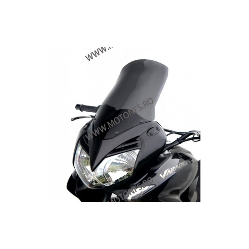 HONDA XL 125 V VARADERO 2007-2012 -PARBRIZA TOURING WINDSCREEN / WINDSHIELD XL125VVARADERO-0712-T Motorcyclescreens Dedicated...