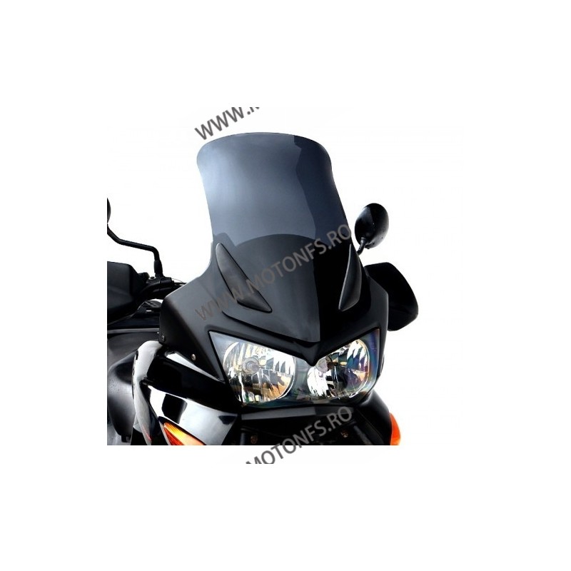 HONDA XL 1000 V VARADERO 2003-2013 -PARBRIZA TOURING WINDSCREEN / WINDSHIELD XL1000VVARADERO-0313-T Motorcyclescreens Dedicat...
