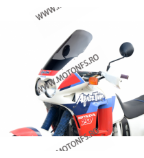 HONDA XRV 750 AFRICA TWIN 1989-1995 -PARBRIZA TOURING WINDSCREEN / WINDSHIELD XRV750AFRICATWIN-8995-T Motorcyclescreens Dedic...